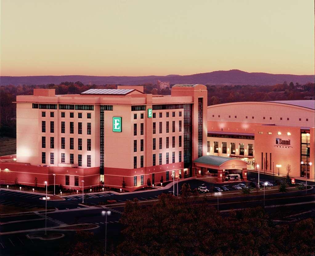Embassy Suites Hot Springs - Hotel & Spa Exterior photo